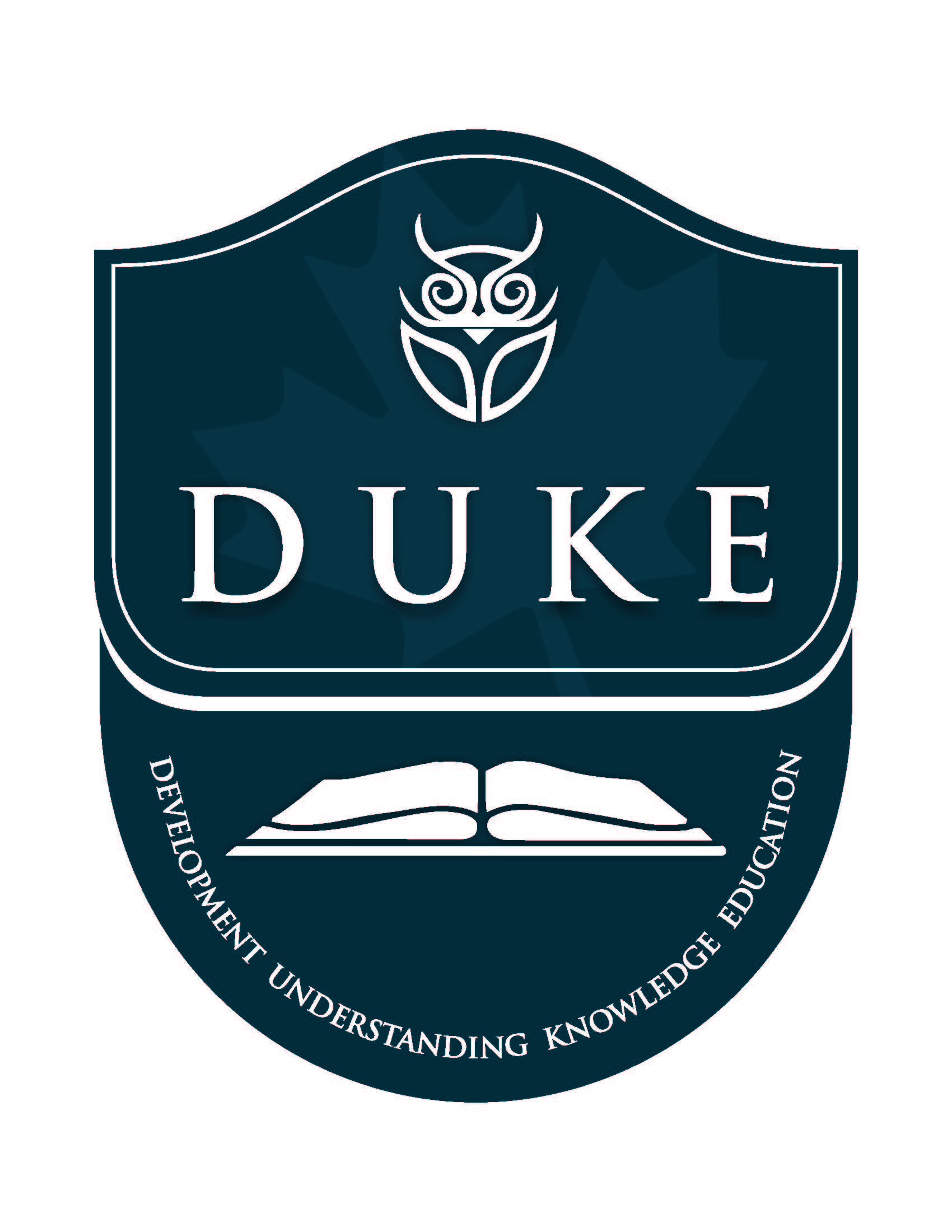 Duke College logo